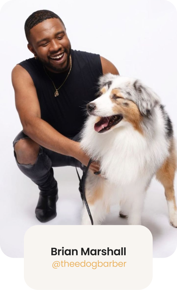 Brian #1 Brian #1